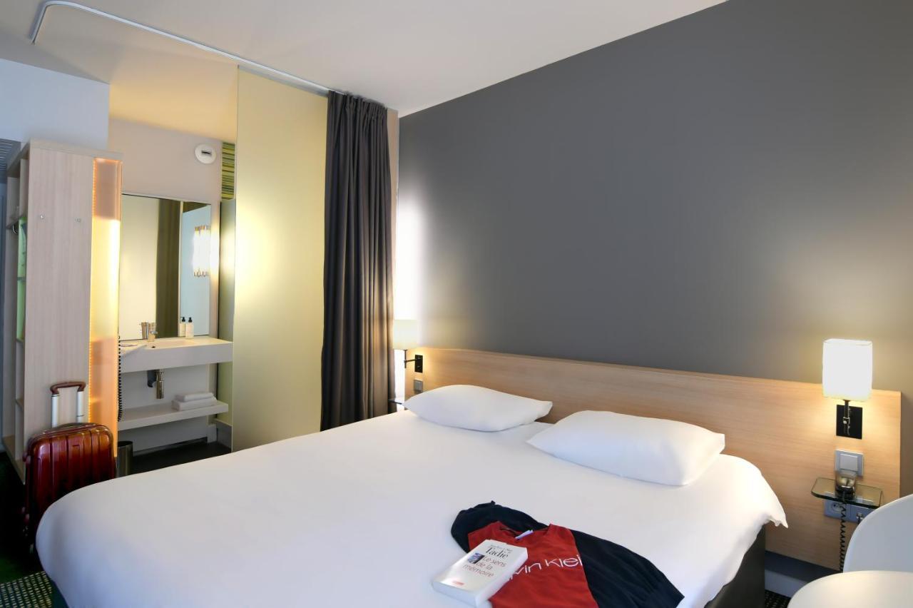 فندق Ibis Styles Nantes Reze Aeroport المظهر الخارجي الصورة