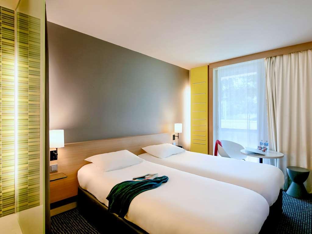 فندق Ibis Styles Nantes Reze Aeroport الغرفة الصورة