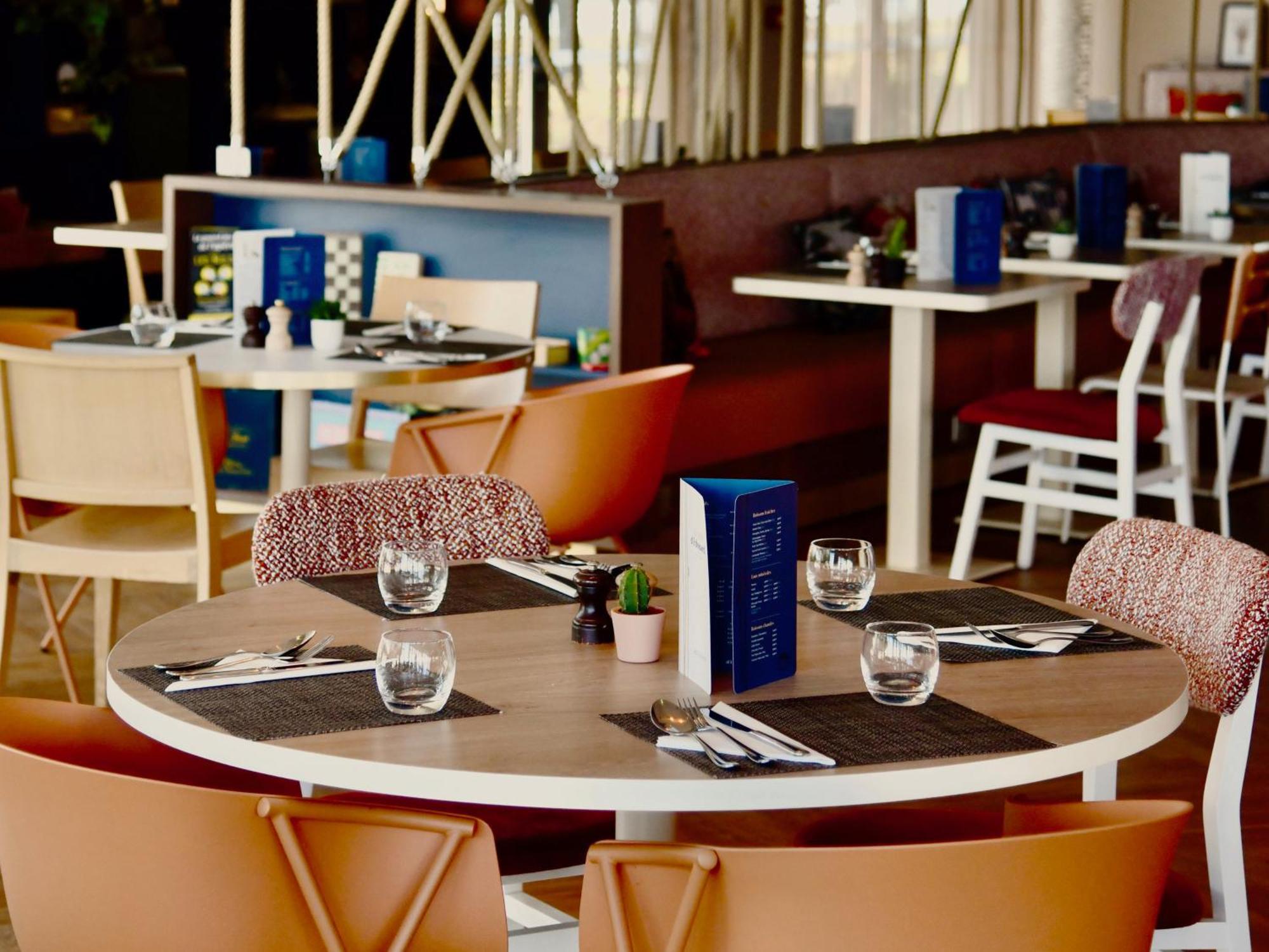 فندق Ibis Styles Nantes Reze Aeroport المظهر الخارجي الصورة