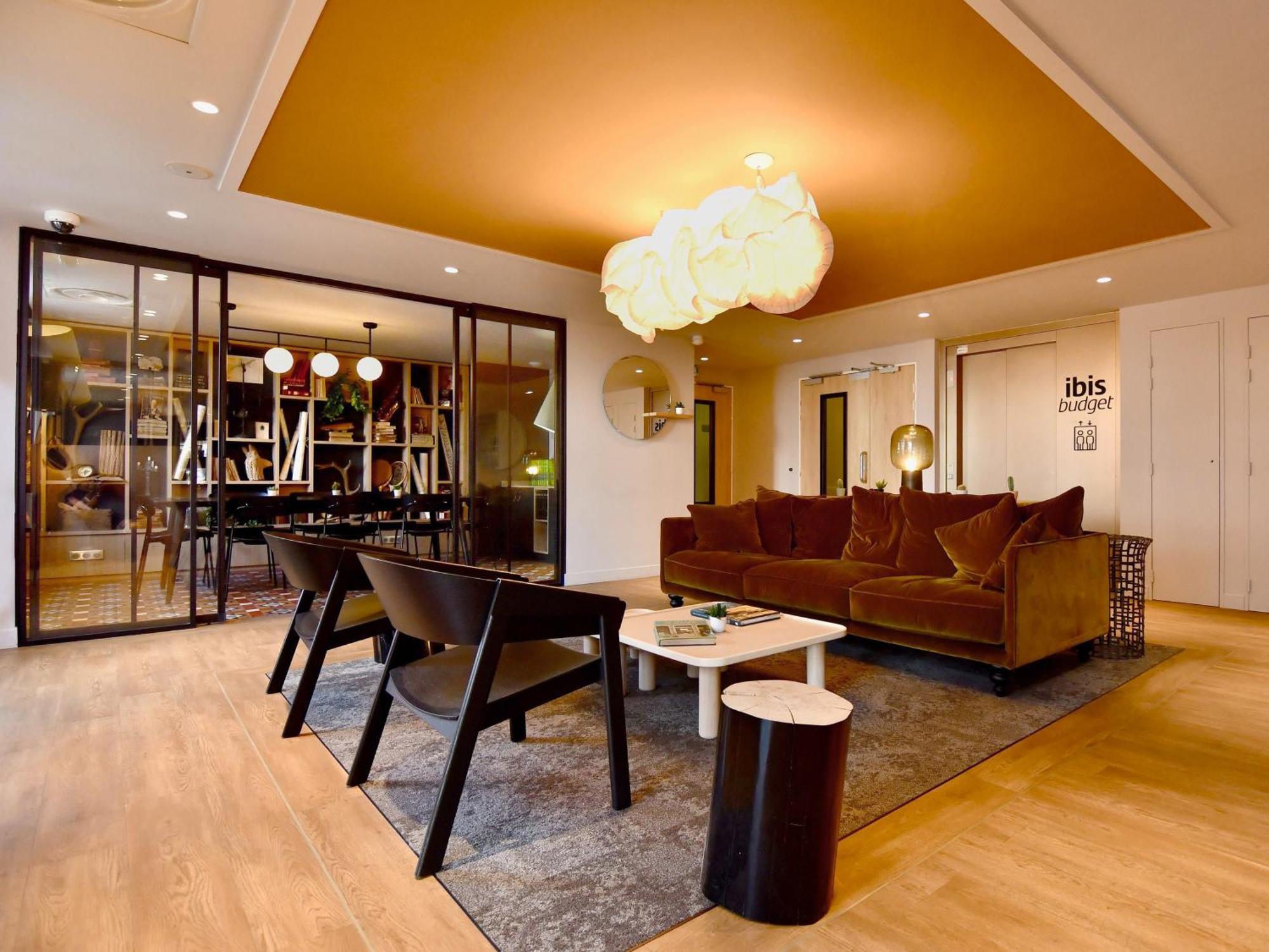 فندق Ibis Styles Nantes Reze Aeroport المظهر الخارجي الصورة