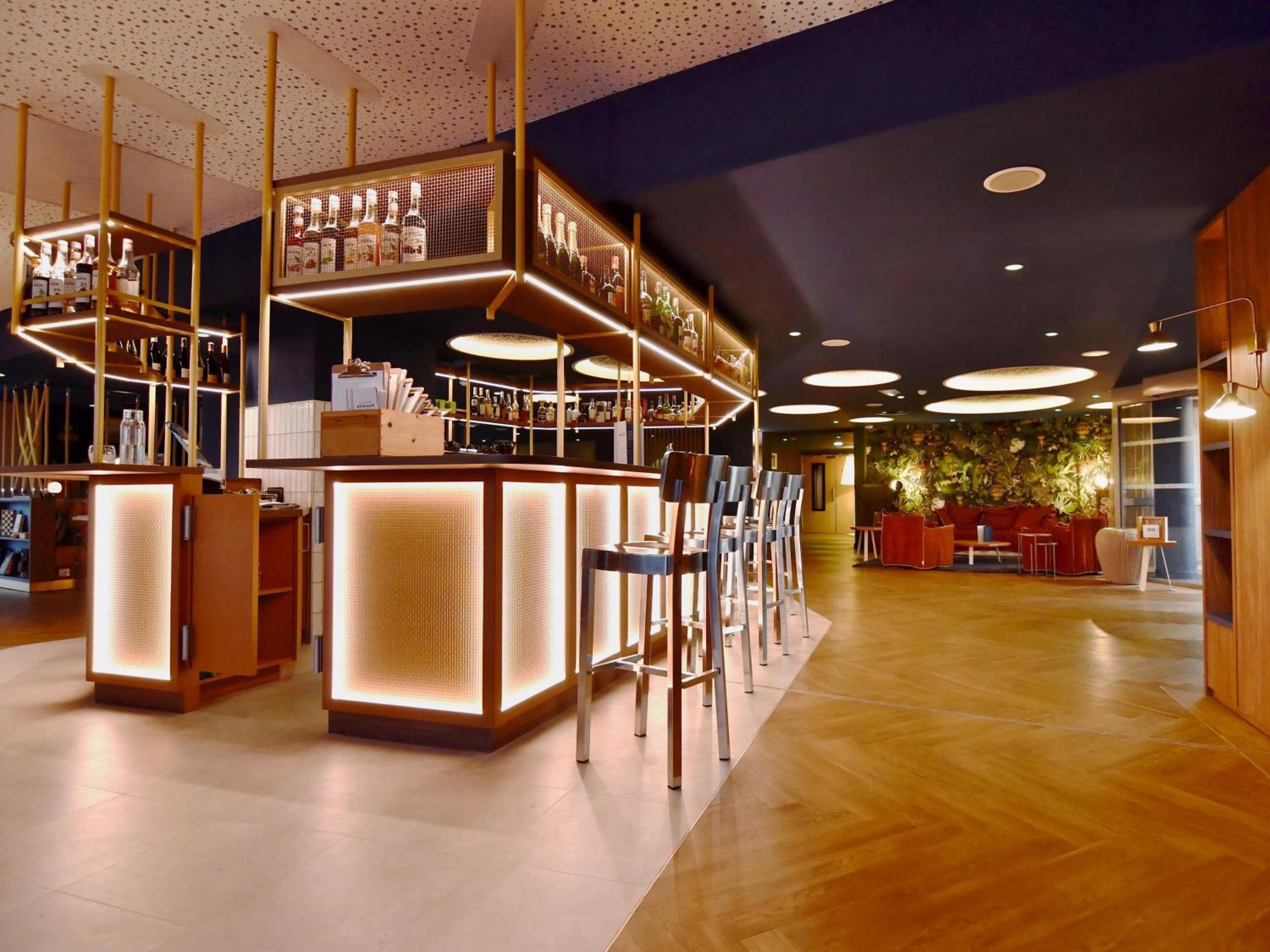 فندق Ibis Styles Nantes Reze Aeroport المظهر الخارجي الصورة