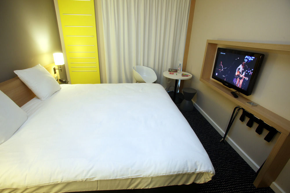 فندق Ibis Styles Nantes Reze Aeroport المظهر الخارجي الصورة