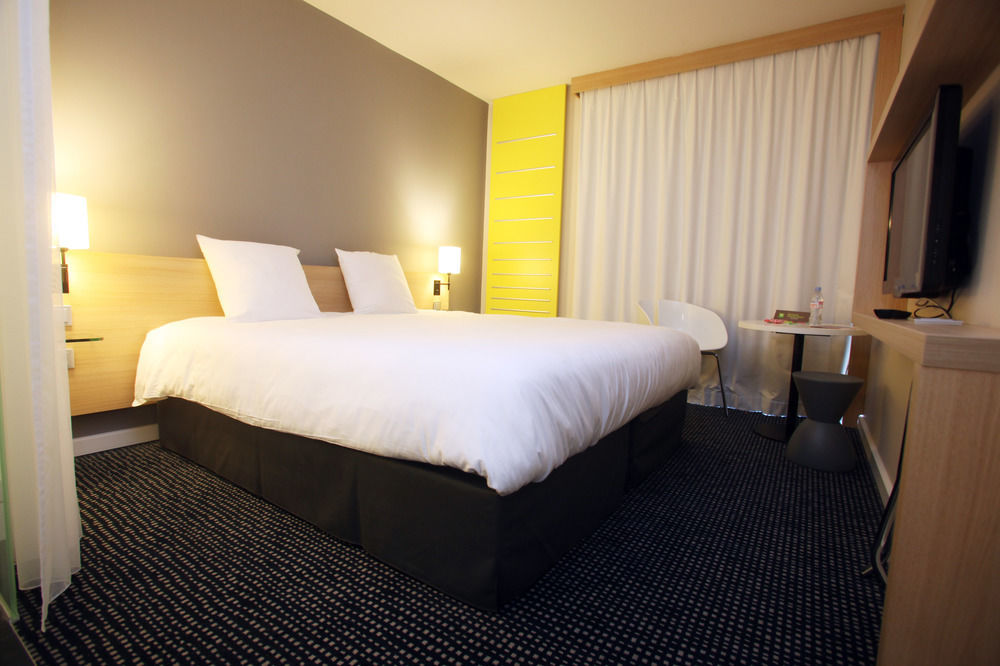 فندق Ibis Styles Nantes Reze Aeroport المظهر الخارجي الصورة
