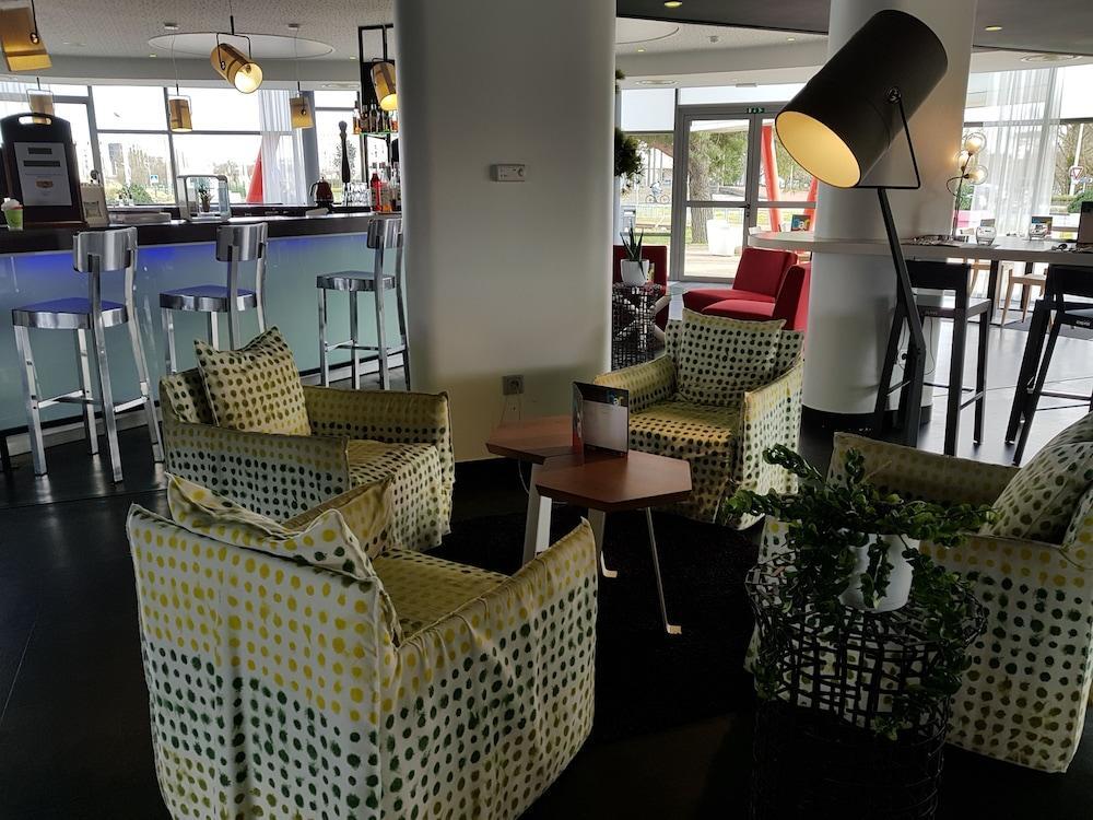فندق Ibis Styles Nantes Reze Aeroport المظهر الخارجي الصورة
