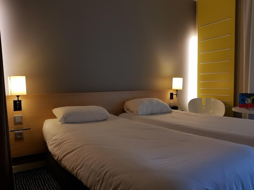 فندق Ibis Styles Nantes Reze Aeroport المظهر الخارجي الصورة