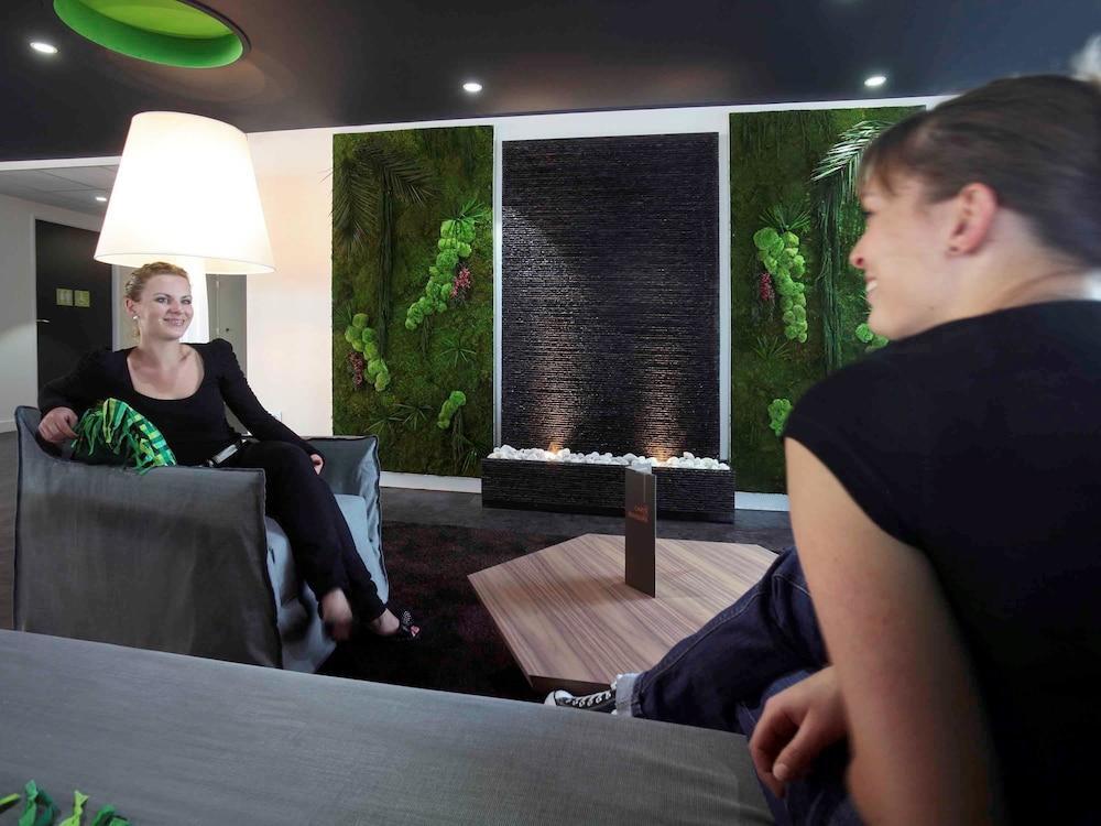 فندق Ibis Styles Nantes Reze Aeroport المظهر الخارجي الصورة